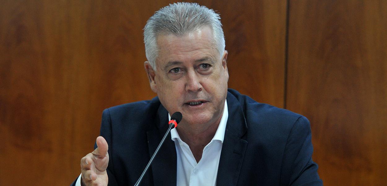 (Foto: Pedro Ventura/Agencia Brasilia)