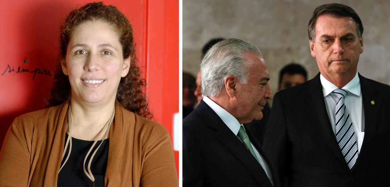 (Foto: 247 | Alan Santos/PR)