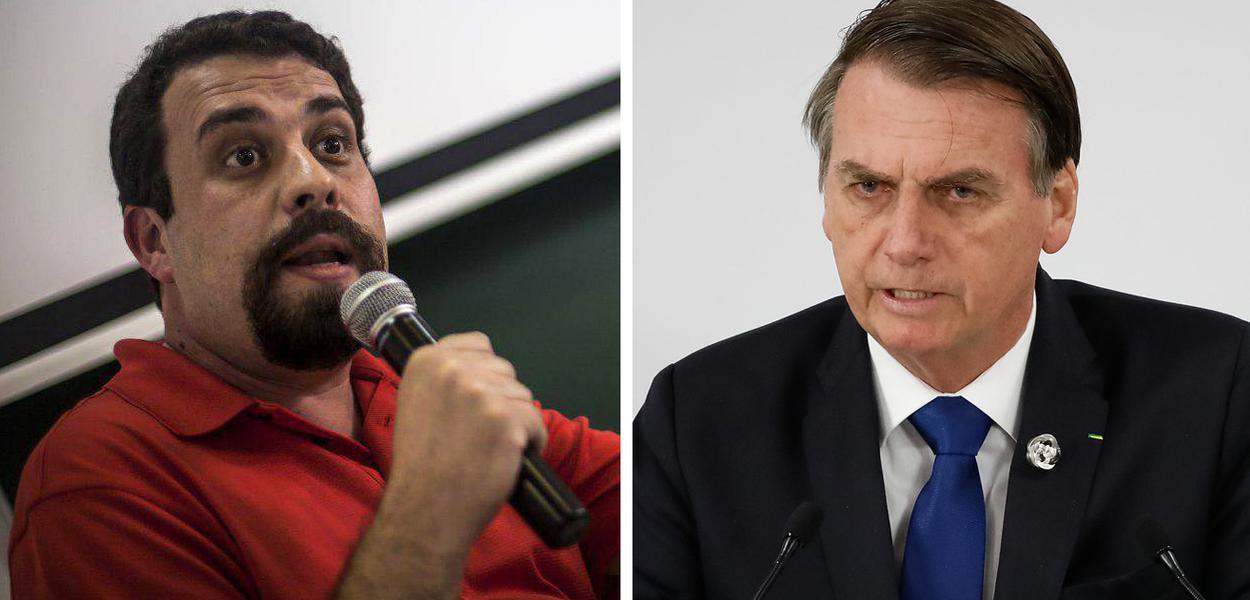 (Foto: Mísia NINJA | Alan Santos/PR)