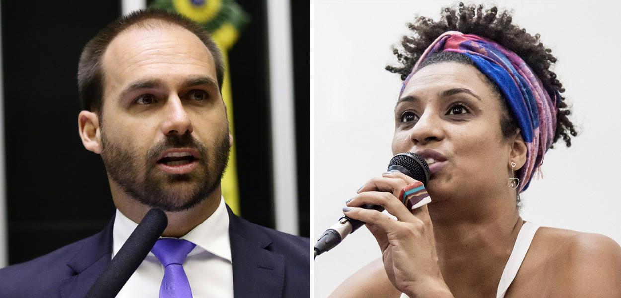 (Foto: Michel Jesus/ Câmara dos Deputados | Mídia NINJA)