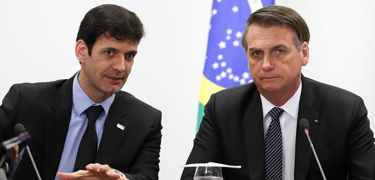 (Foto: Marcos Correa/PR)