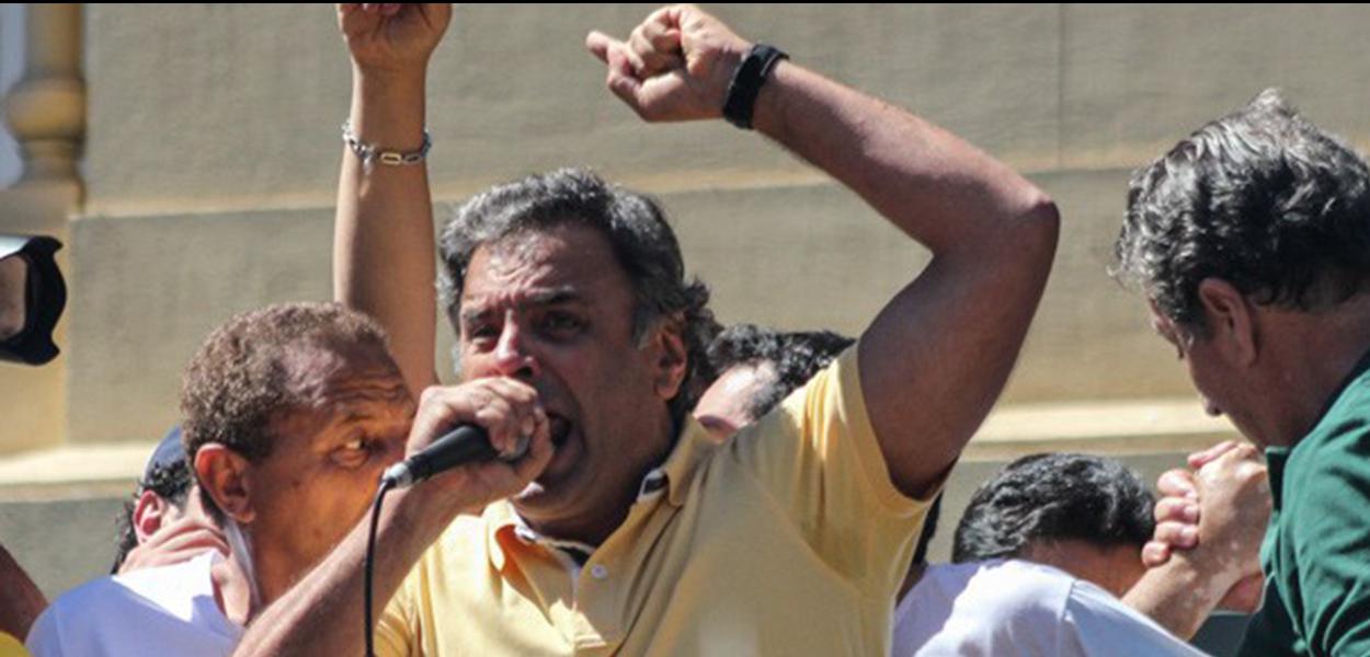 (Foto: Douglas Patrício de Sousa)
