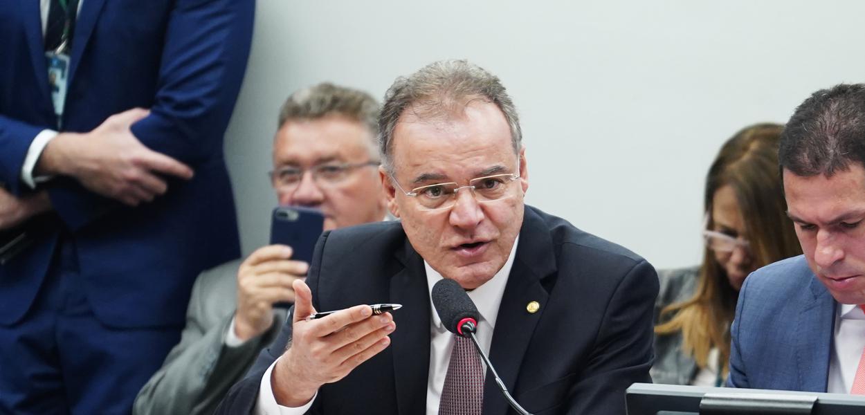 (Foto: Agência Câmara)
