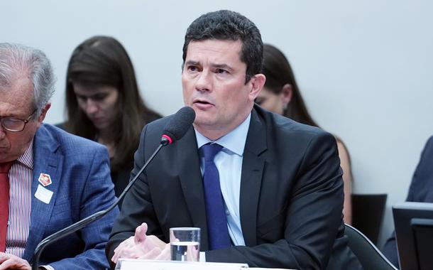 (Foto: Pablo Valadares/Câmara dos Deputados)