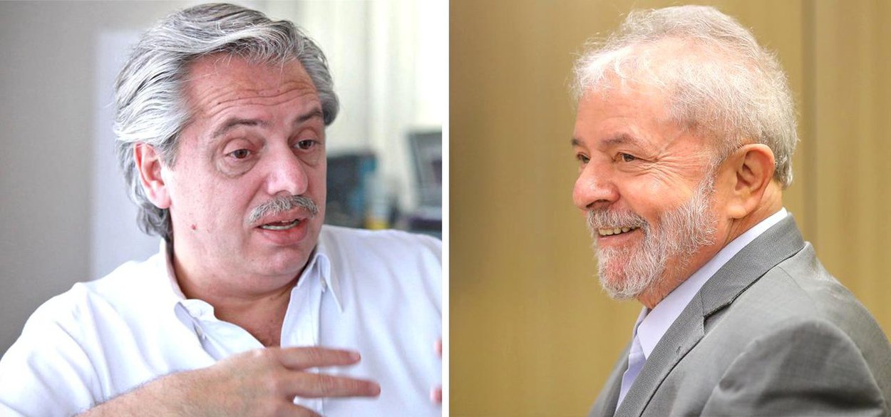 (Foto: Reprodução | Ricardo Stuckert)