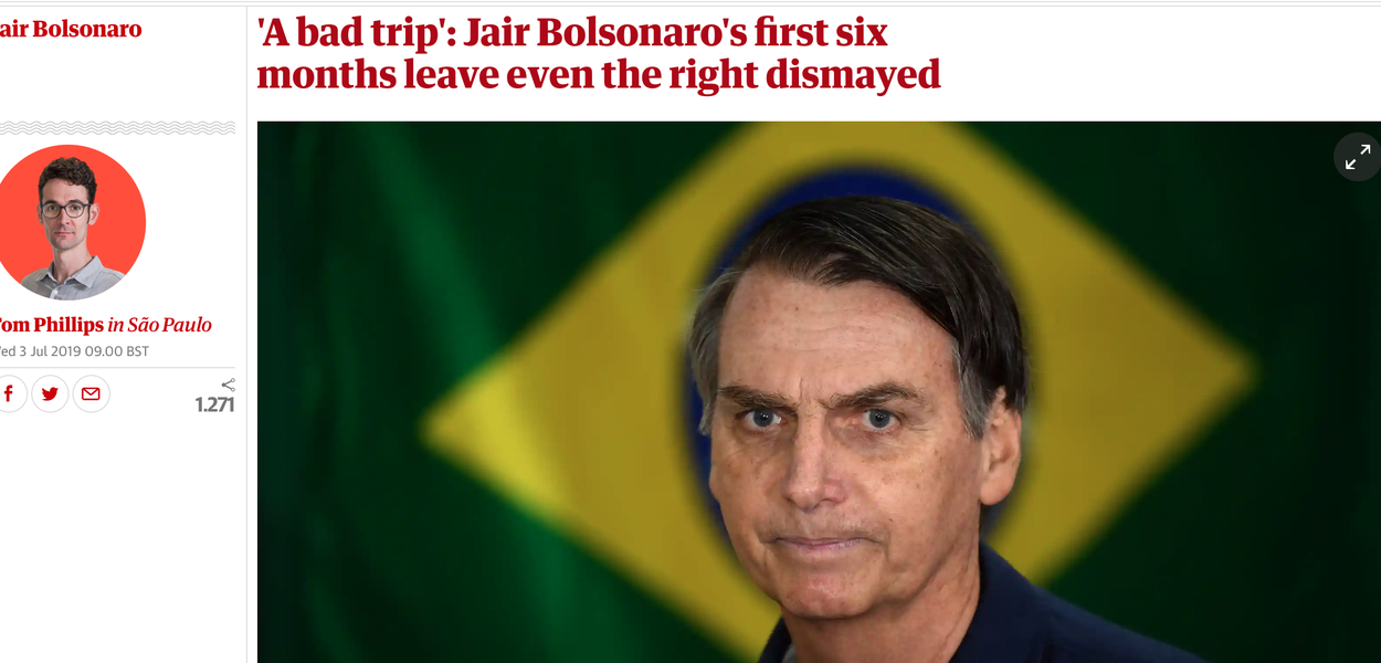 (Foto: Guardian)