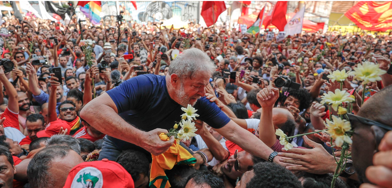 (Foto: Lula)