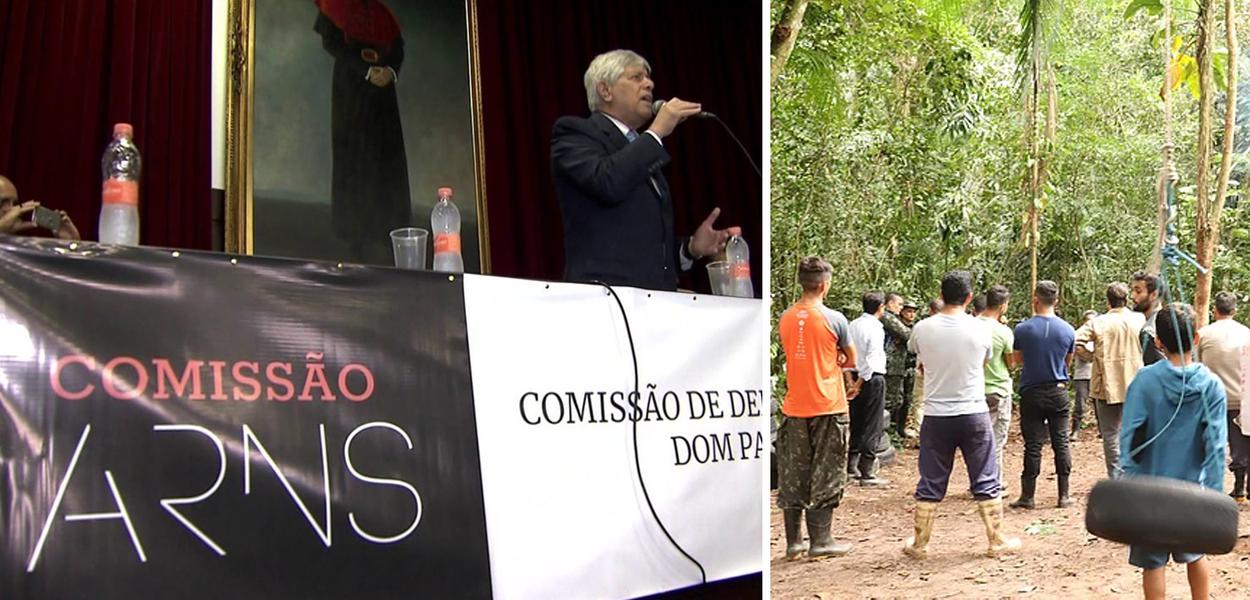 (Foto: Reprodução) www.brasil247.com -
