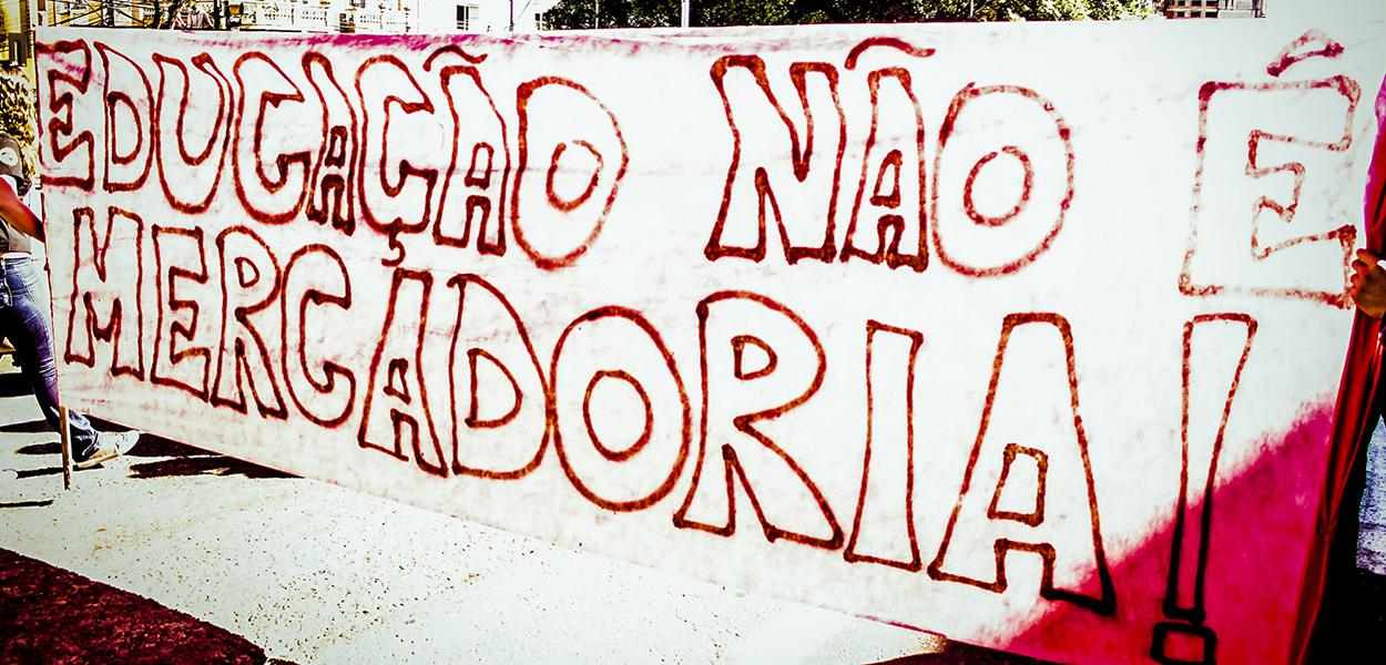 (Foto: Mídia NINJA)