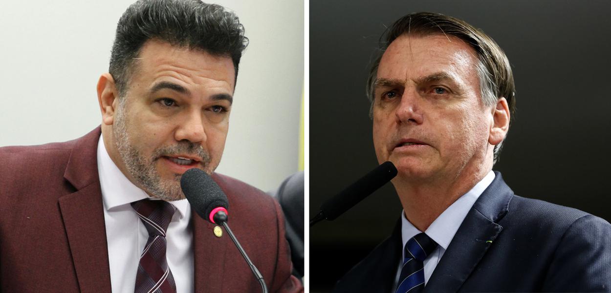 (Foto: Vinicius Loures/Câmara dos Deputados | PR)