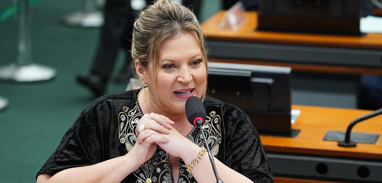 (Foto: Pablo Valadares/Câmara dos Deputados)