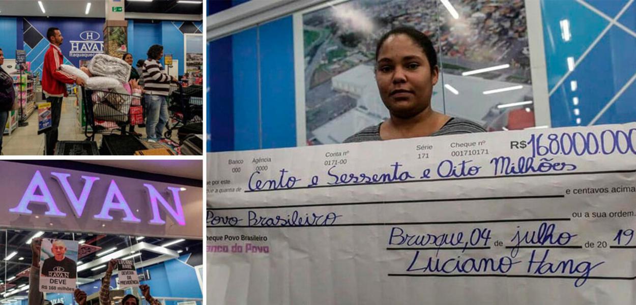 (Foto: MTST/Divulgação)
