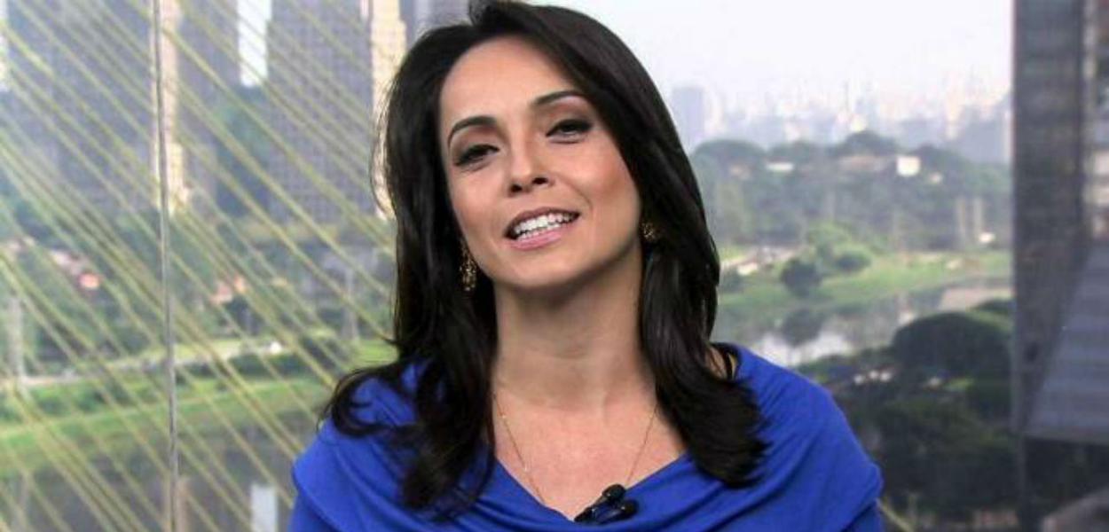 Izabella Camargo jornalista Globo Izabella Camargo jornalista Globo