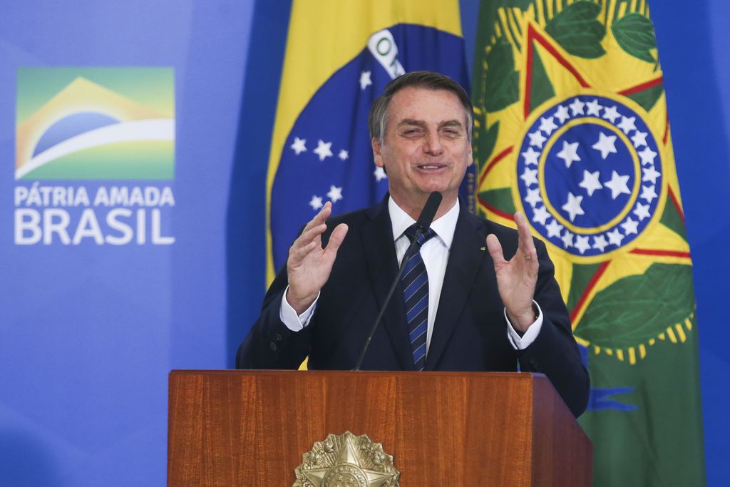 (Foto: Agência Brasil)