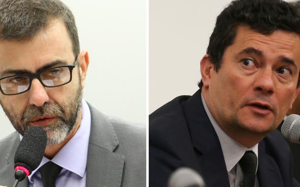 (Foto: Vinícius Loures/Câmara dos Deputados | José Cruz/Agência Brasil)