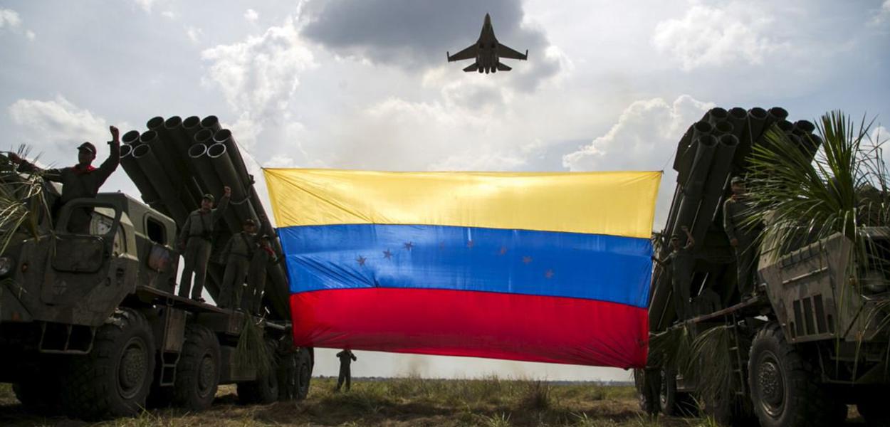 (Foto: REUTERS / Marco Bello TPX)