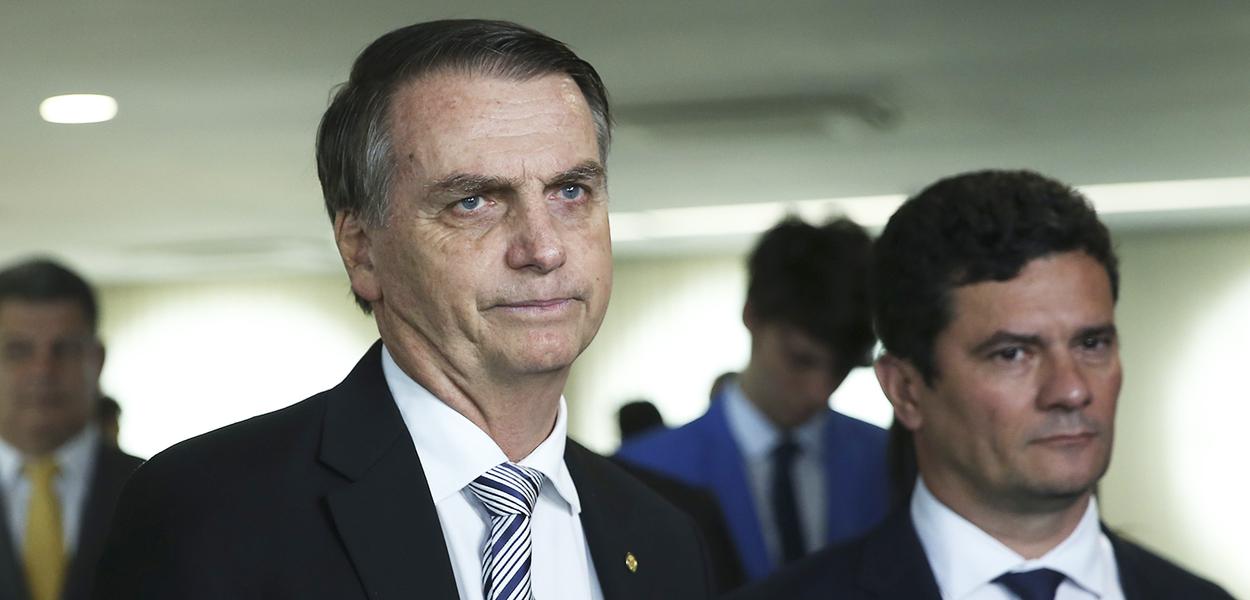 (Foto: Foto: Agência Brasil)