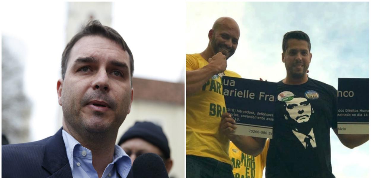 (Foto: Esq.: Tânia Rêgo - ABR)