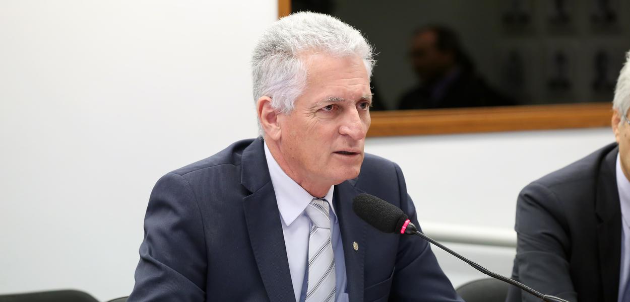 (Foto: Jailson Sam - Câmara)