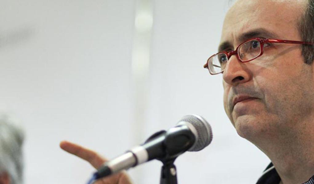 Está em curso uma caçada irracional aos políticos, diz Reinaldo Azevedo (Foto: Ari Versiani/Ag.Ponto) Está em curso uma caçada irracional aos políticos, diz Reinaldo Azevedo