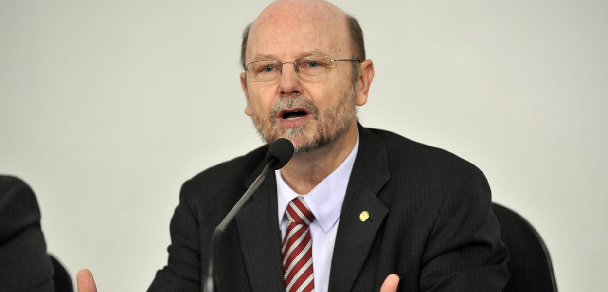 (Foto: LUIS MACEDO - Ag CÂMARA)
