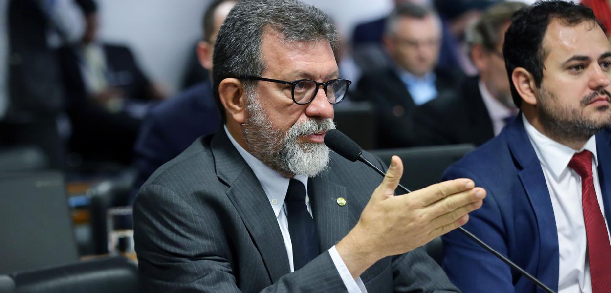 (Foto: Michel Jesus - Câmara)