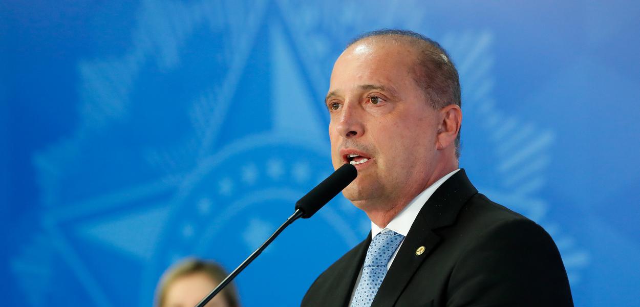 (Foto: Alan Santos - PR)