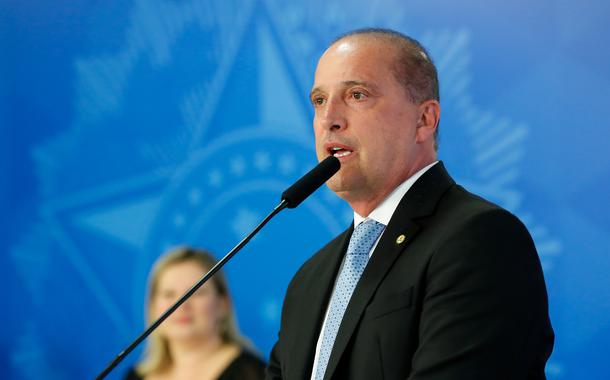 (Foto: Alan Santos - PR)