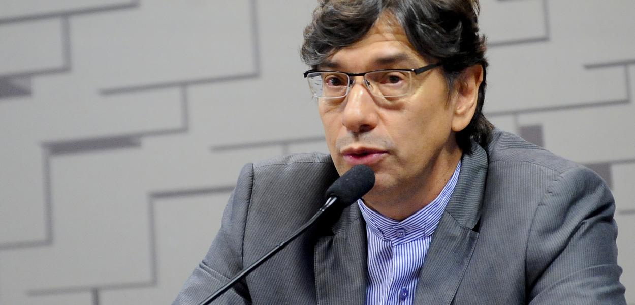 (Foto: Pedro França - Agência Senado)