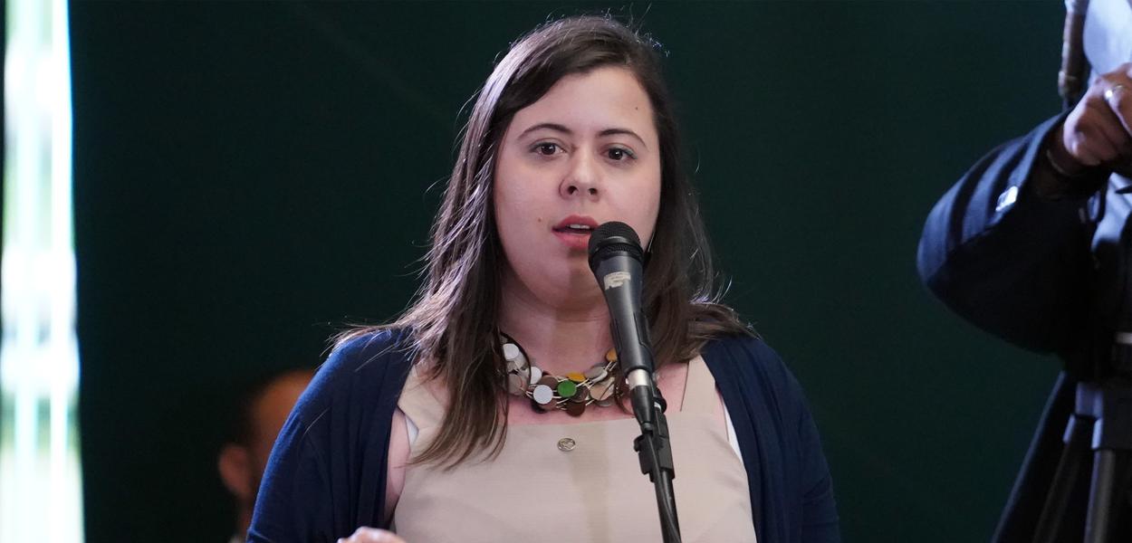 (Foto: Pablo Valadares - Agência Câmara)
