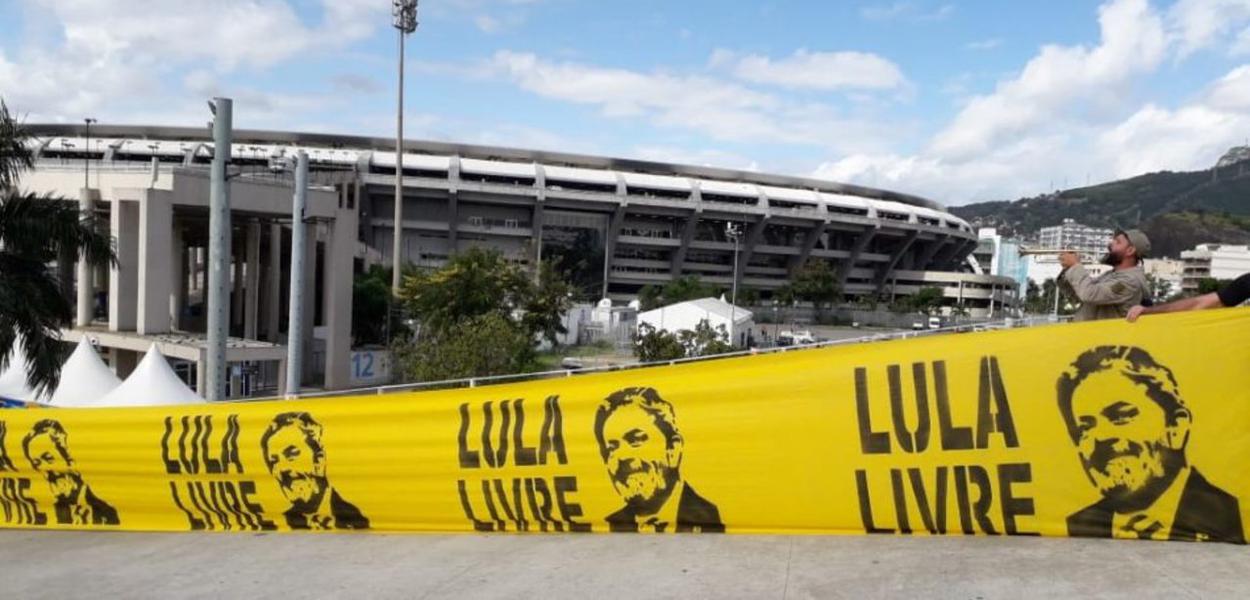 (Foto: Coletivo Alvorada)