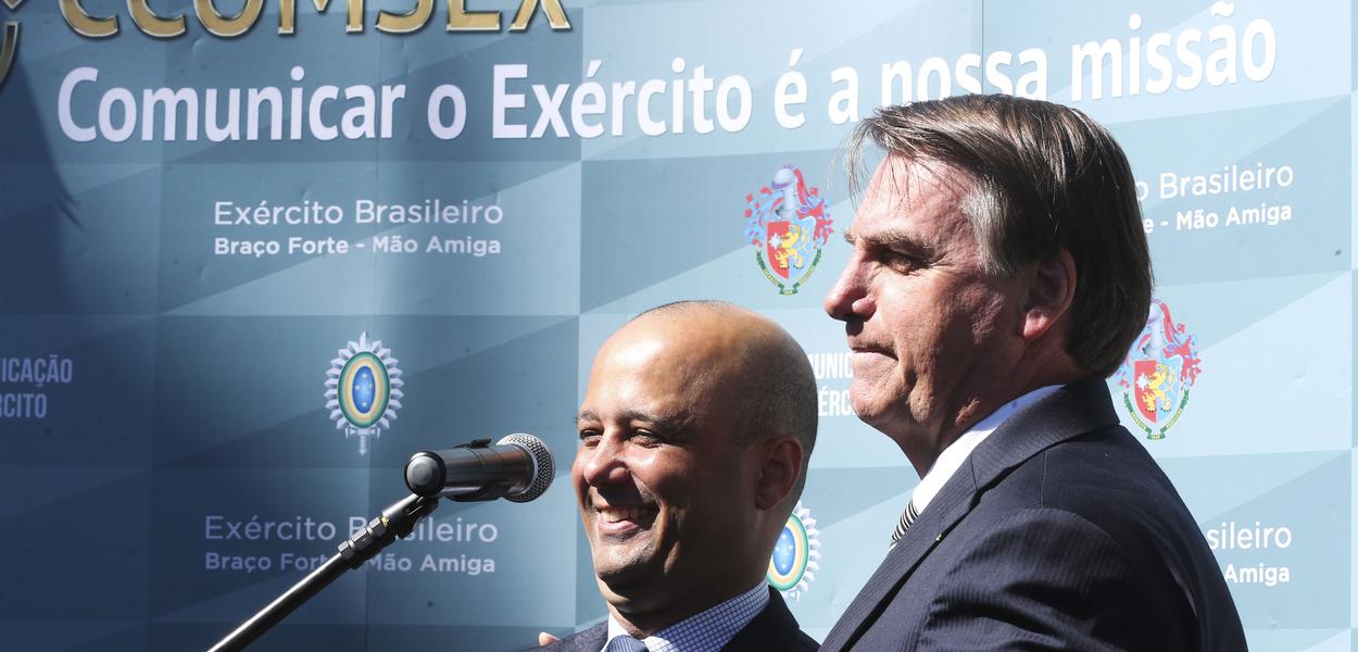 (Foto: Antonio Cruz/Agência Brasil)