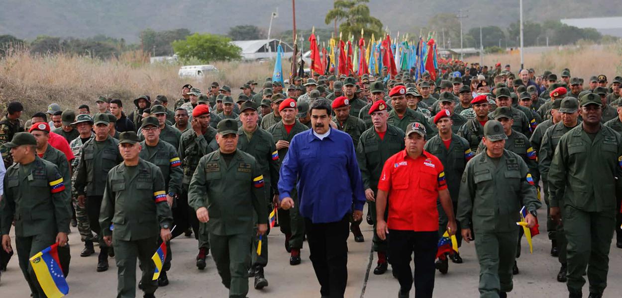 Maduro Maduro