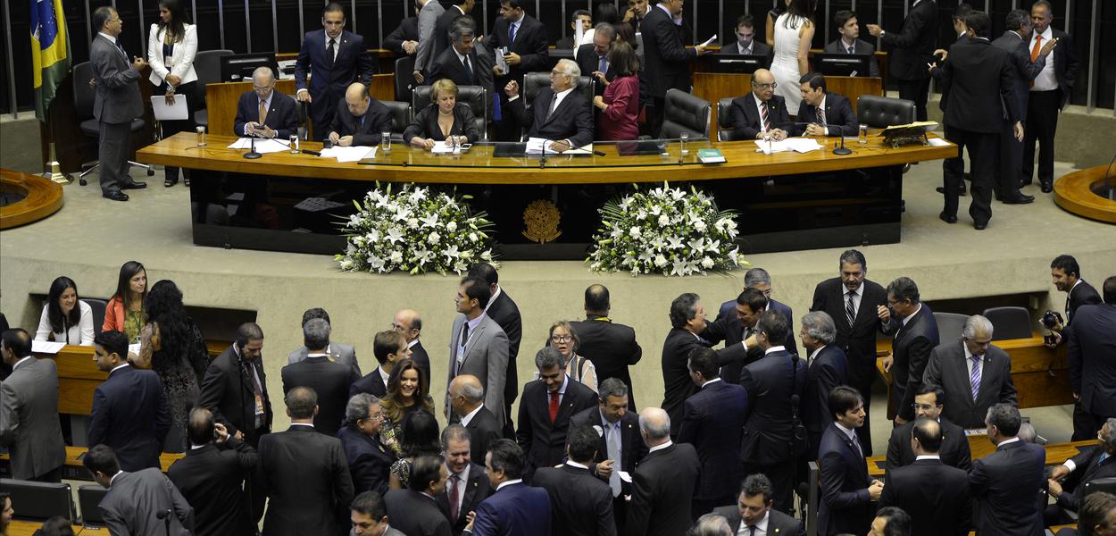 (Foto: Wilson Dias/ABR)