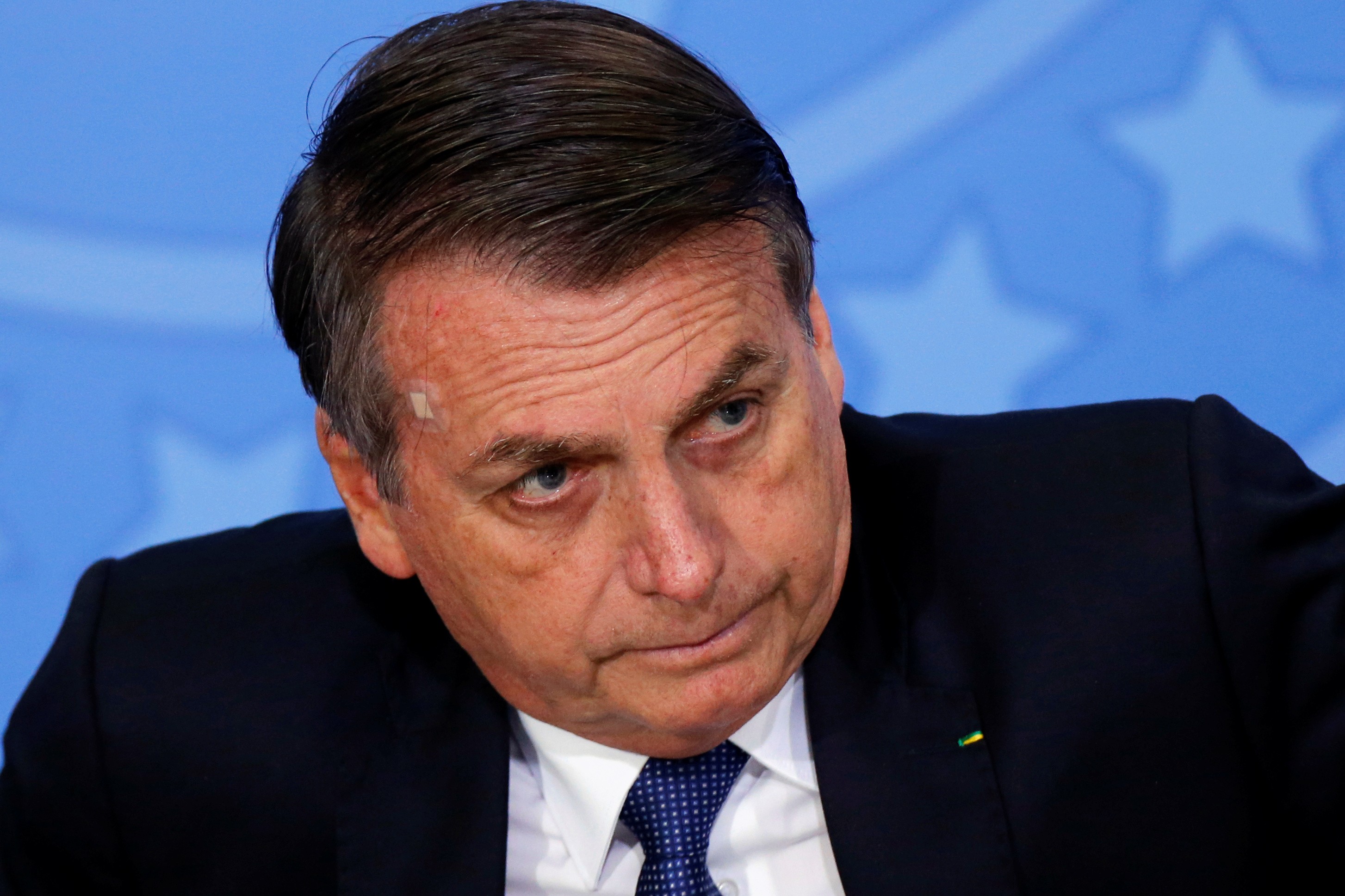 (Foto: Adriano Machado - Reuters)