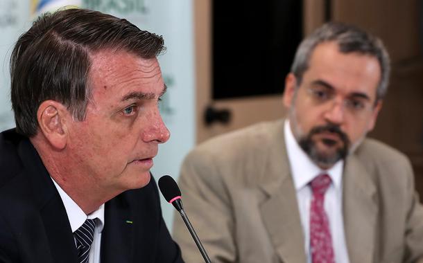 (Foto: Marcos Correa/PR)