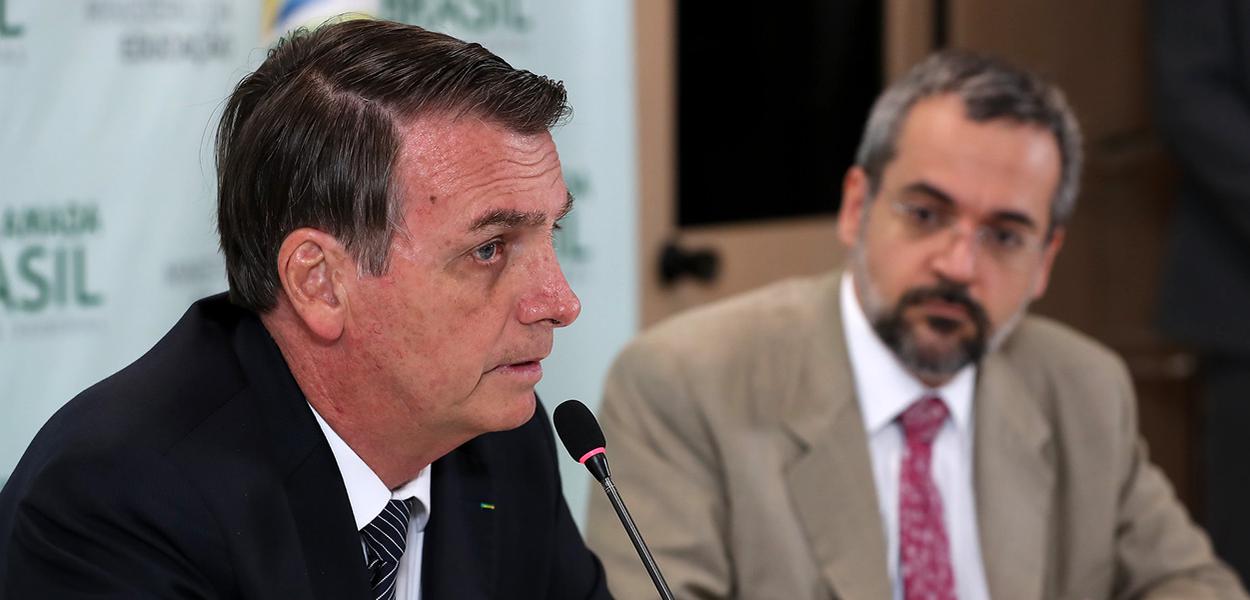 (Foto: Marcos Correa/PR)