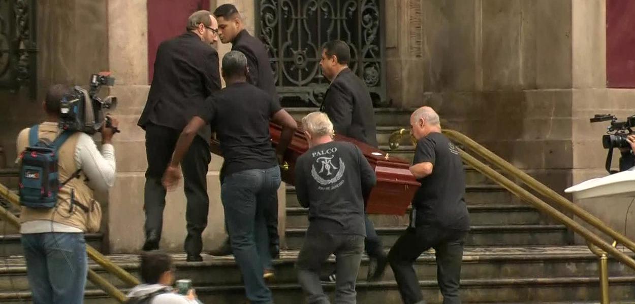 (Foto: Reprodução / TV Globo)