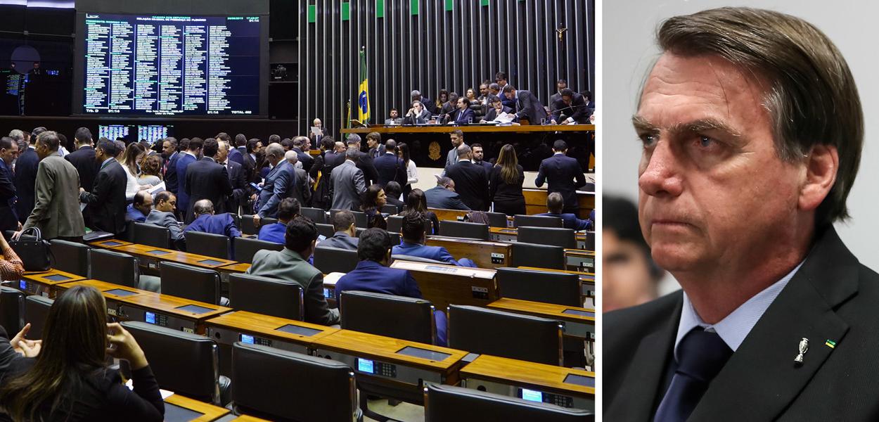 (Foto: Câmara | PR)