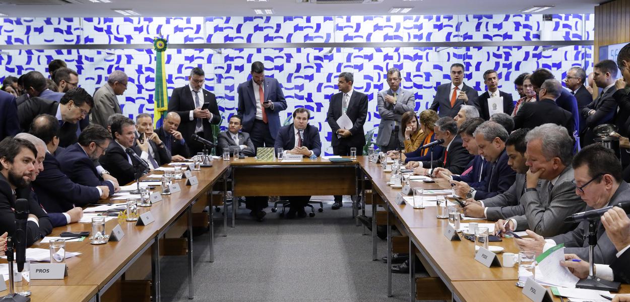(Foto: Luis Macedo/Câmara dos Deputados)