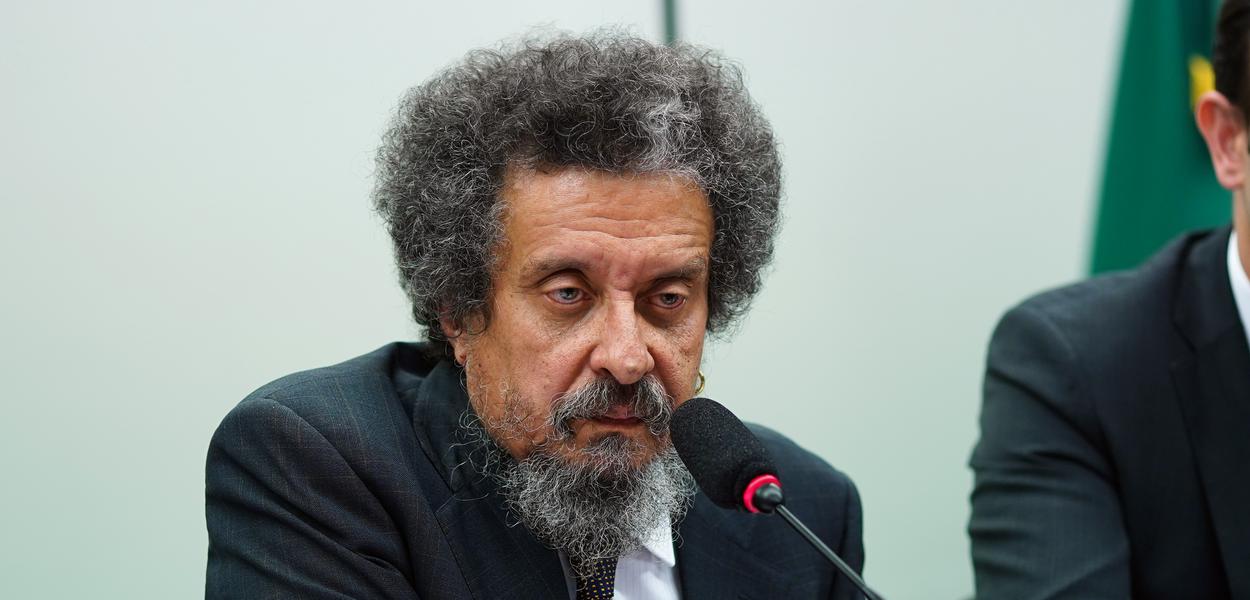 (Foto: Will Shutter/Câmara dos Deputados)