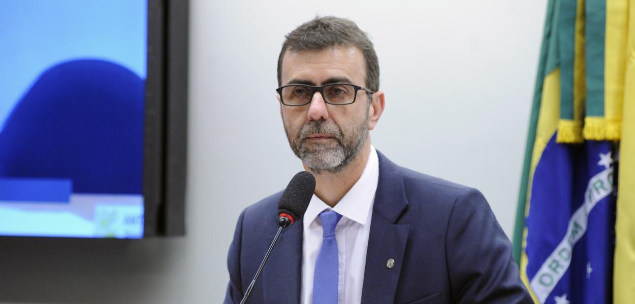 (Foto: Cleia Viana - Câmara)