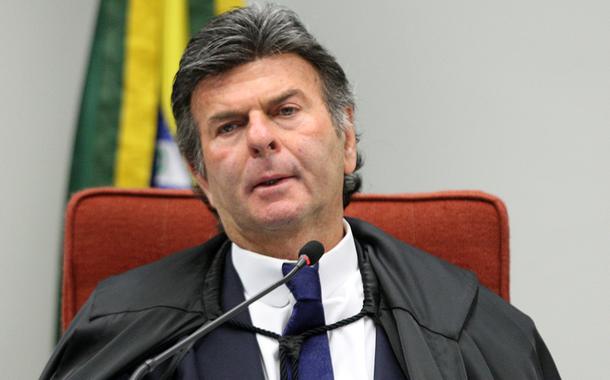 (Foto: Nelson Jr./SCO/STF)