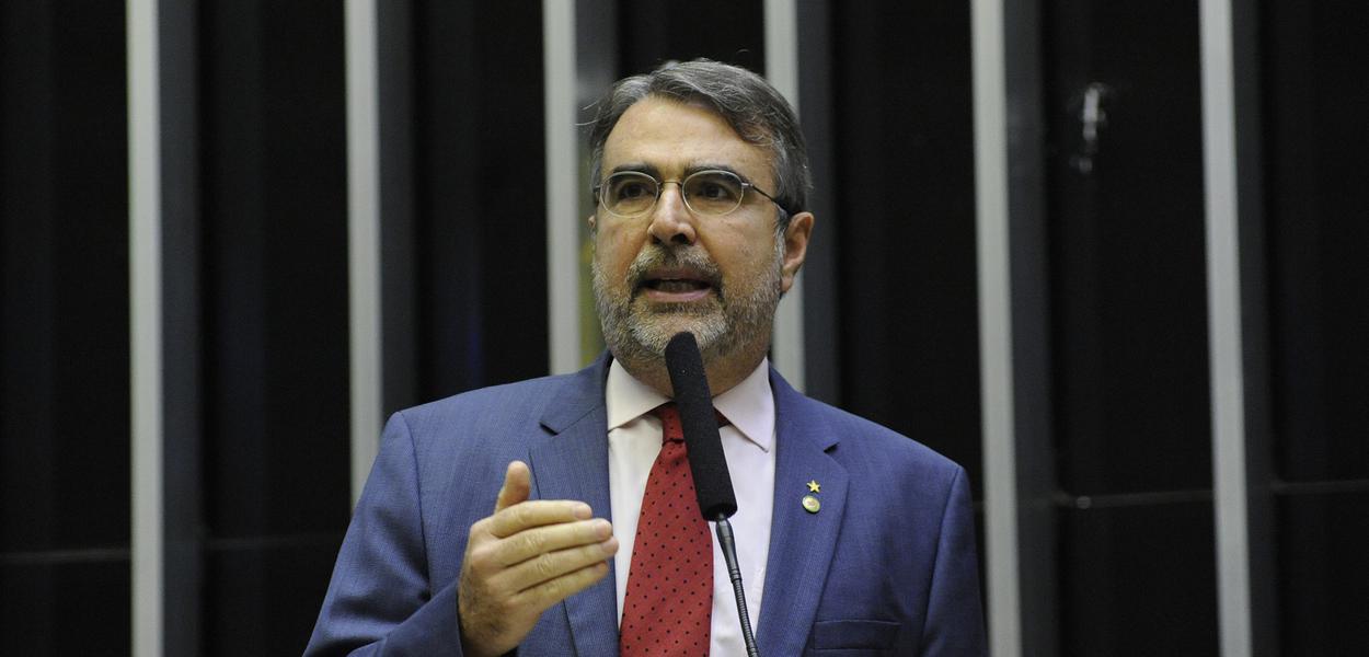 (Foto: Agência Câmara)