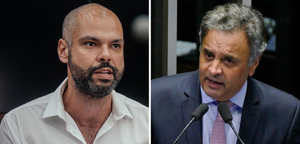 (Foto: Prefeitura de São Paulo | Senado)