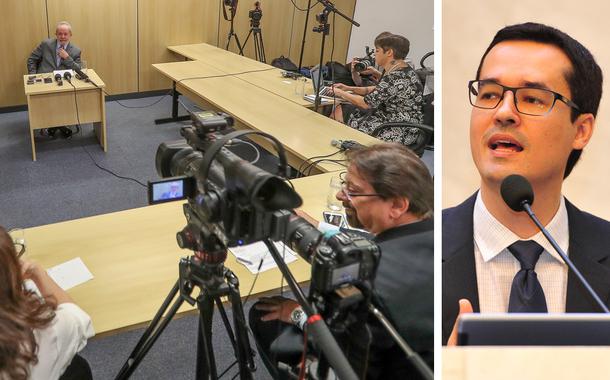 (Foto: Ricardo Stuckert | ALESP)
