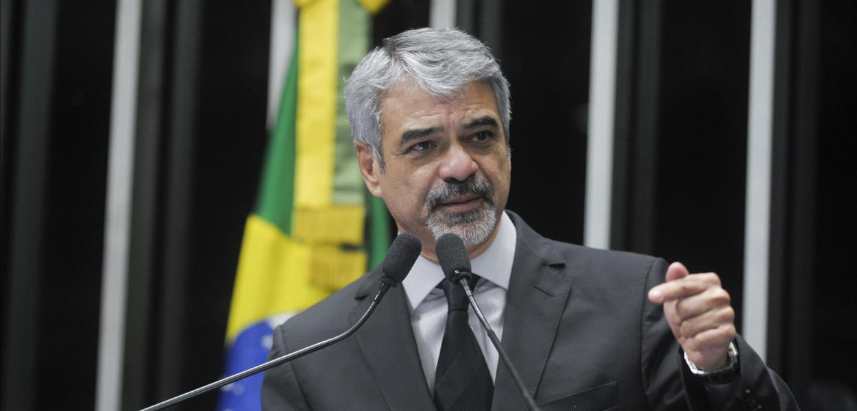 (Foto: Agência Senado)