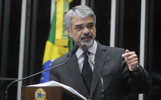 (Foto: Agência Senado)