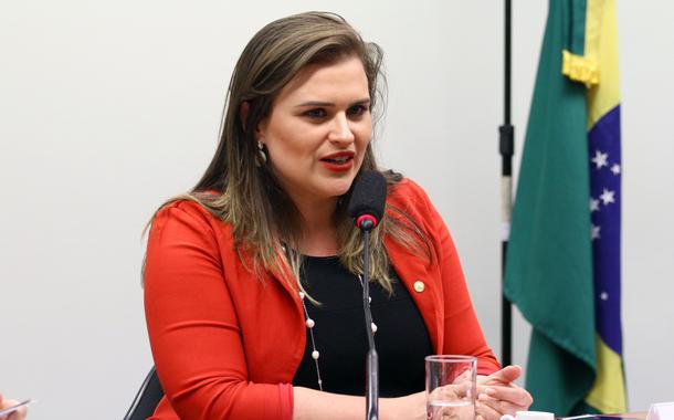 (Foto: Vinicius Loures - Câmara dos Deputados)