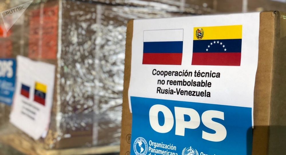 (Foto: Sputnik / Mikhail Alaeddin)
